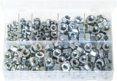 Muttere Fingjenget (350) M05 - M12