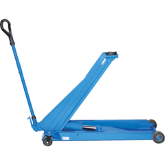 Jekk Hydraulisk 5T DK50HLQ