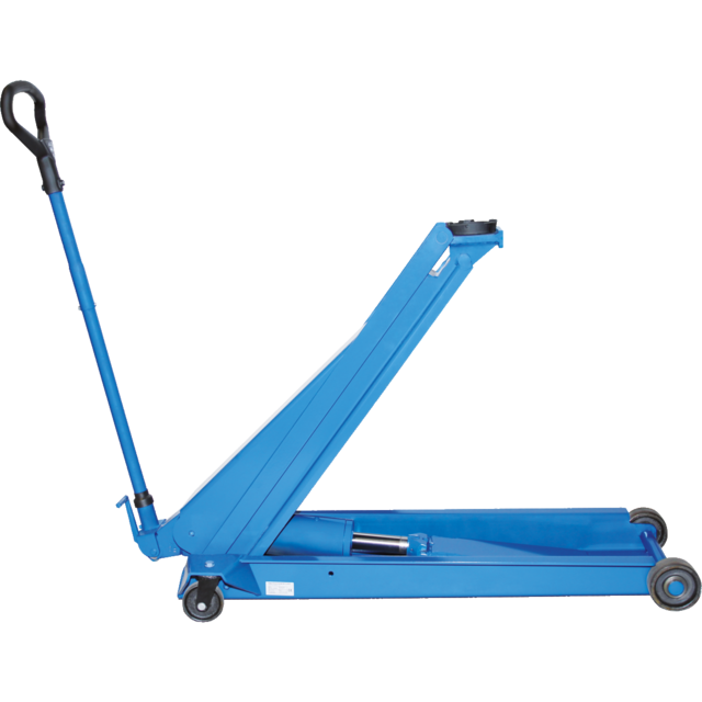 Jekk Hydraulisk 5T DK50HLQ 