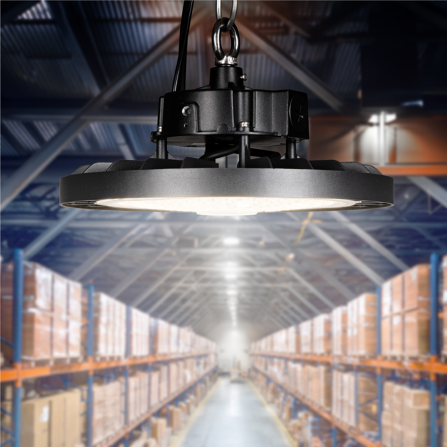 Taklampe LED HIGH BAY 