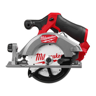 Sirkelsag Milwaukee Fuel M12