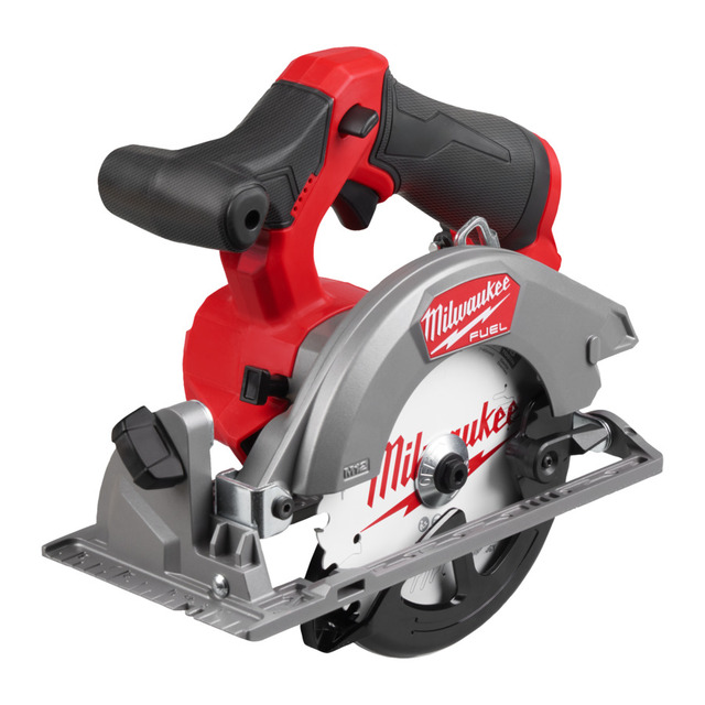 Sirkelsag Milwaukee Fuel M12 