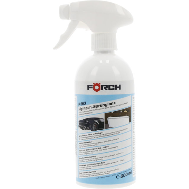 Sprayglans Hightech P363 500ml 