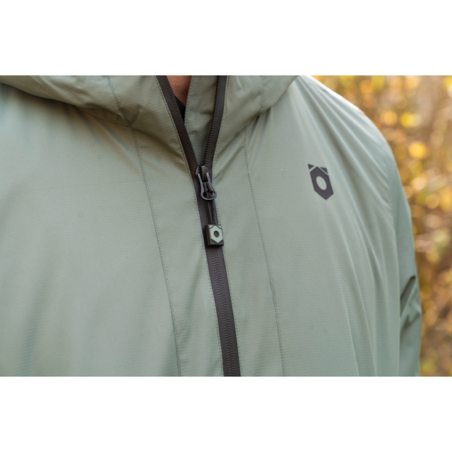 Utendørsjakke Förch 