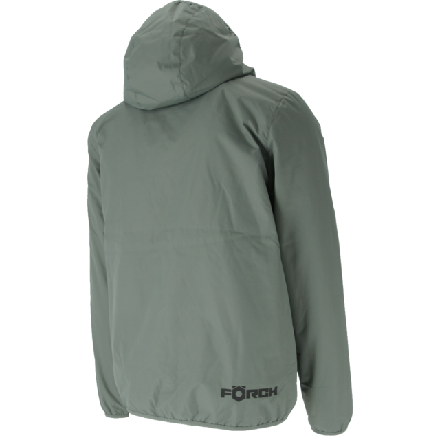 Utendørsjakke Förch 