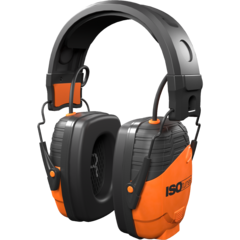Hørselvern LINK 2.0 passiv
