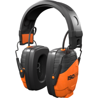 Hørselvern LINK 2.0 passiv