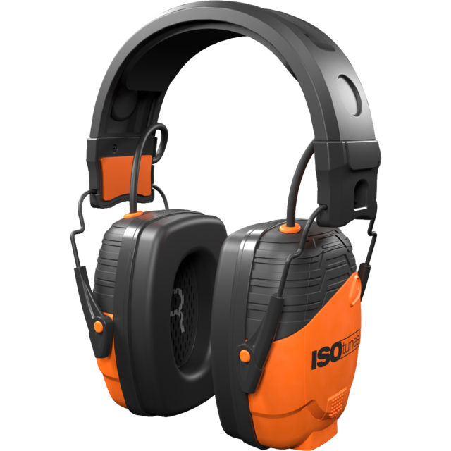 Hørselvern LINK 2.0 passiv 