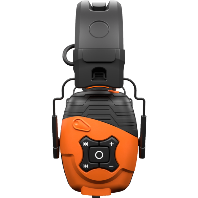 Hørselvern LINK 2.0 passiv 