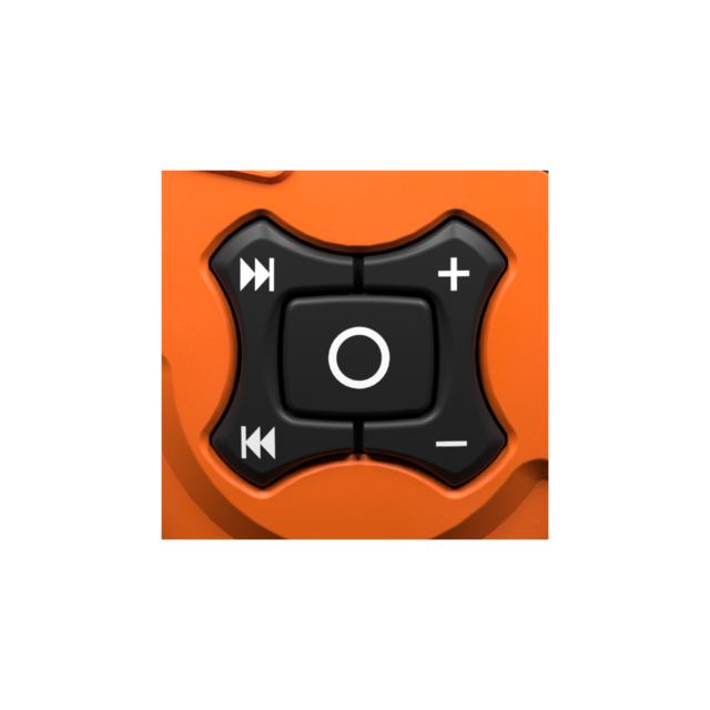 Hørselvern LINK 2.0 passiv 