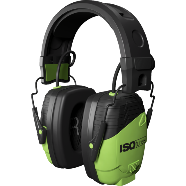 Hørselvern LINK Aware aktiv 