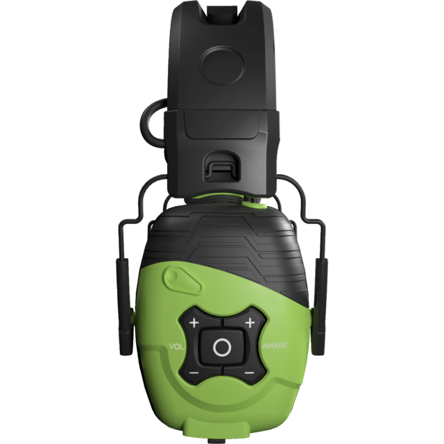 Hørselvern LINK Aware aktiv 
