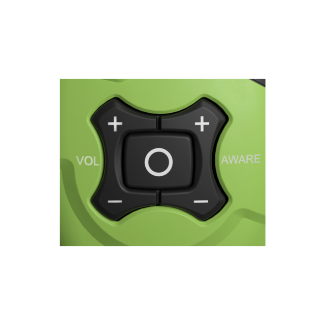 Hørselvern LINK Aware aktiv 