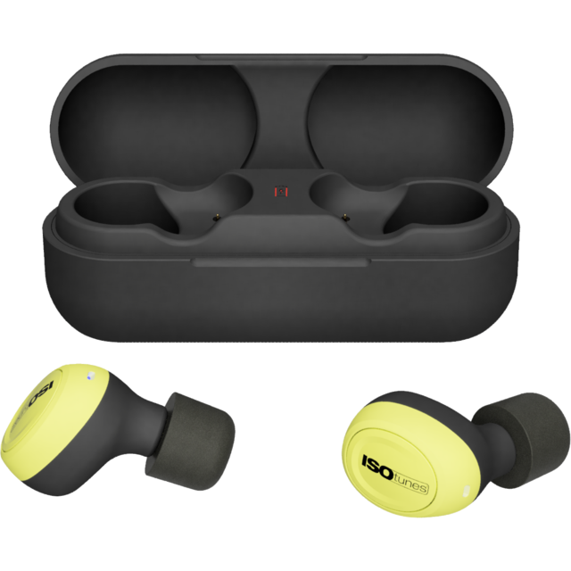 Hørselvern In-Ear FREE 2.0 passiv 