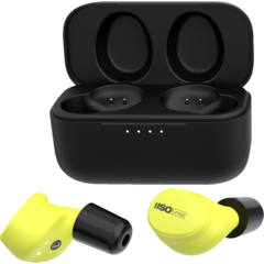 Hørselvern In-Ear FREE Aware aktiv