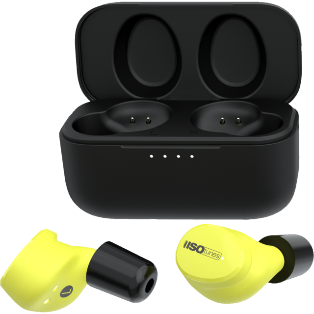 Hørselvern In-Ear FREE Aware aktiv 