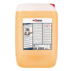 Cargo / Universalrengjøring R525 25L