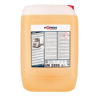 Cargo / Universalrengjøring R525 25L