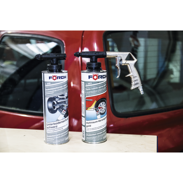 Pistolsett Hullrumbeskyttelse./Underv 