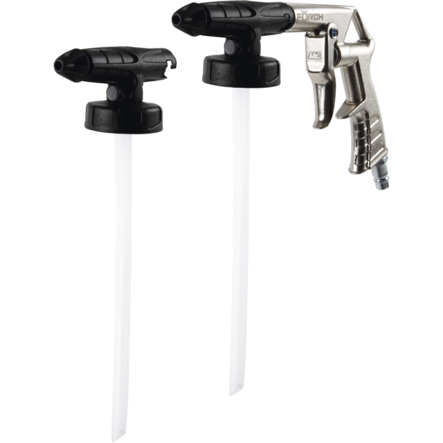 Pistolsett Hullrumbeskyttelse./Underv 