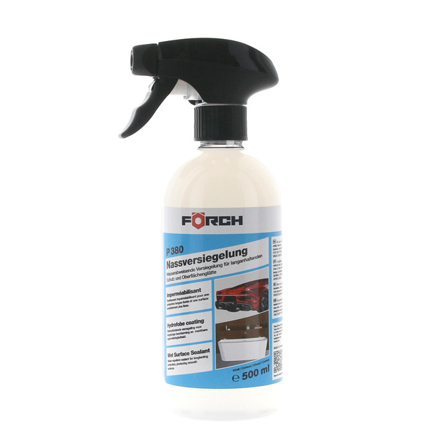 Våtforsegling P380, 500ml 500ml 