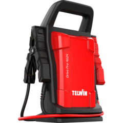 Start Booster 12V Drive Pro 4024 Telwin