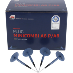 Dekkreparasjonsplugg 511 3057 A6 (40) 6,0mm