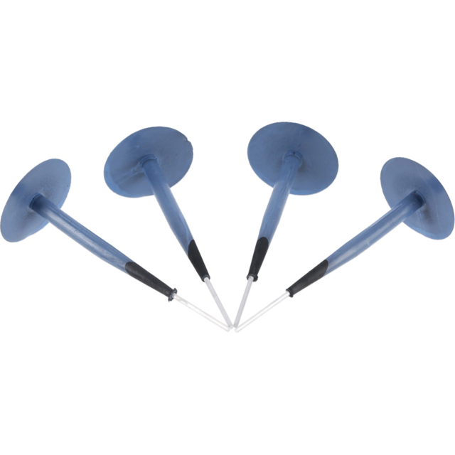 Dekkreparasjonsplugg 511 3057 A6 (40) 6,0mm 