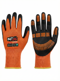 Monteringshanske NXG Air Winter 5213 Str 10