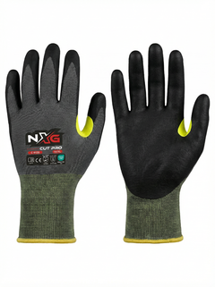 Monteringshanske Cut MAX 9135