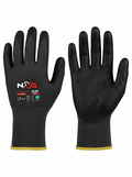 Monteringshanske NXG Nitrile 5230 Str 10