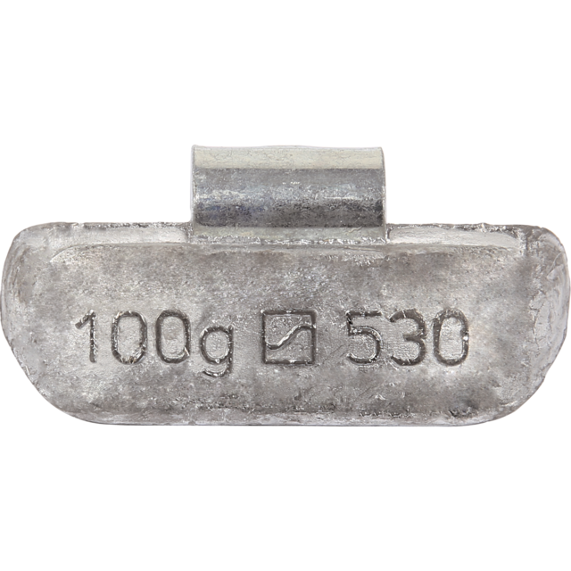 Balansevekt Last Typ 530 Hofmann 