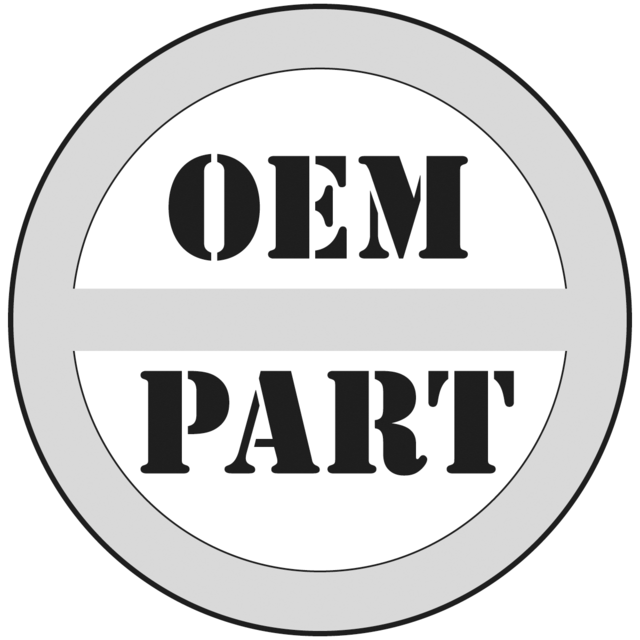 Balansevekt Last Typ 530 Hofmann 