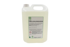 Avkalkingsvæske, 5 liter