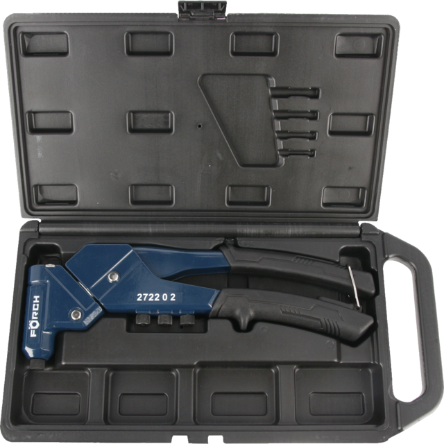 Tang Poptang 360° m/koffert 