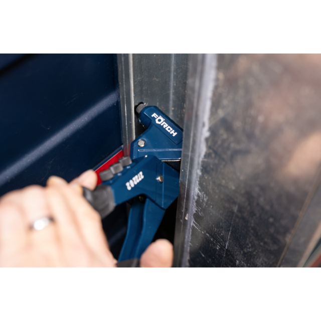 Tang Poptang 360° m/koffert 