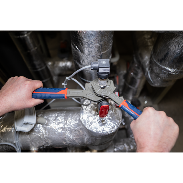 Tang multifunksjon sett 9-43mm 3 tenger 