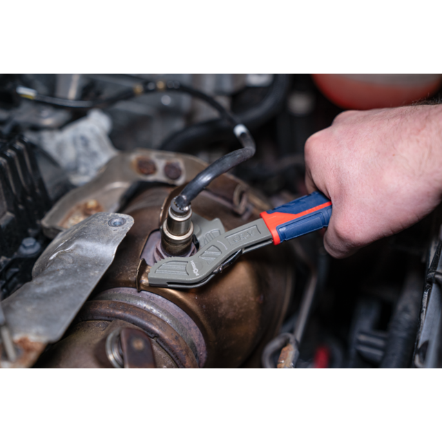 Tang multifunksjon sett 9-43mm 3 tenger 