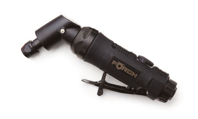 Rettsliper "Förch" 115° 