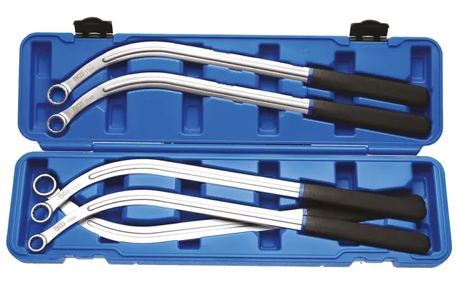 Kile-Registerreim Nøkkel Sett 13-19MM 13-19MM 