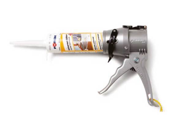 Siligun Pro Fugepistol 
