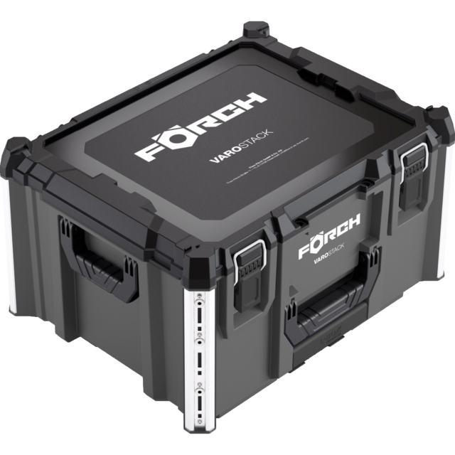 VAROstack 2 