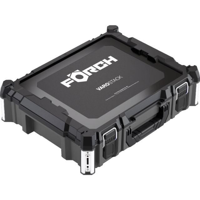 VAROstack 3 