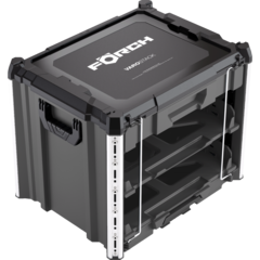 VAROstack Block 1