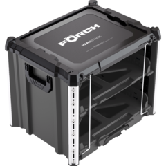 VAROstack Block 2