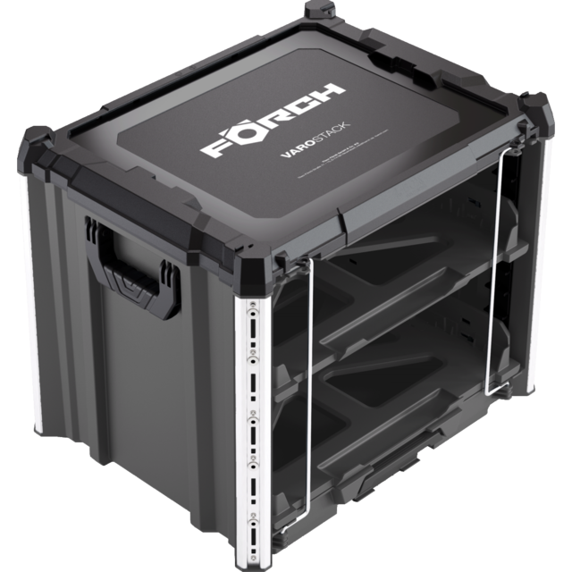 VAROstack Block 2 