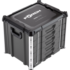 VAROstack Skuffemodul 4