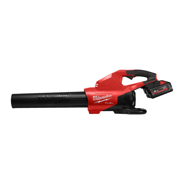 Løvblåser Milwaukee M18 