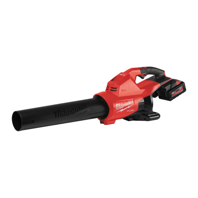 Løvblåser Milwaukee M18 