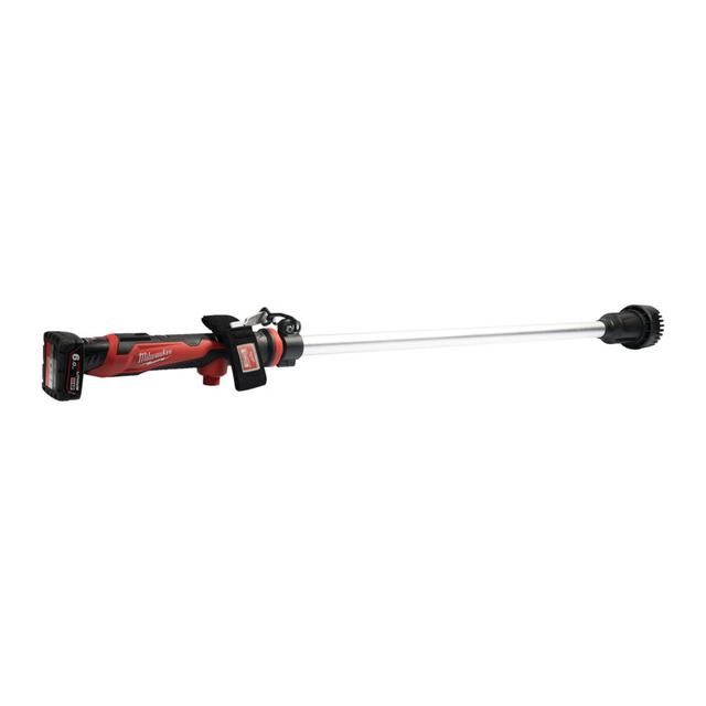 Rørpumpe / Lensepumpe Milwaukee M12 HYDROPASS™ 